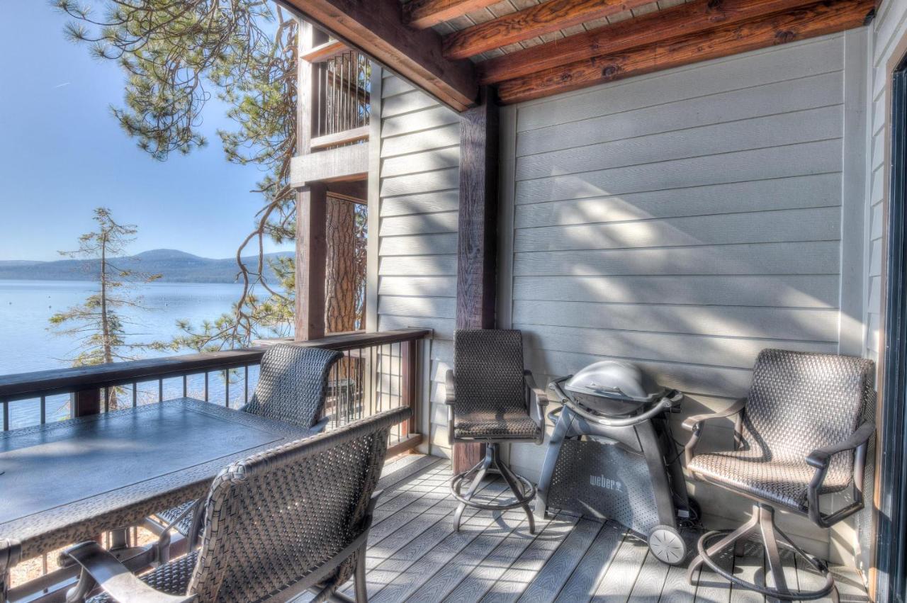 Holiday home Brockway Springs