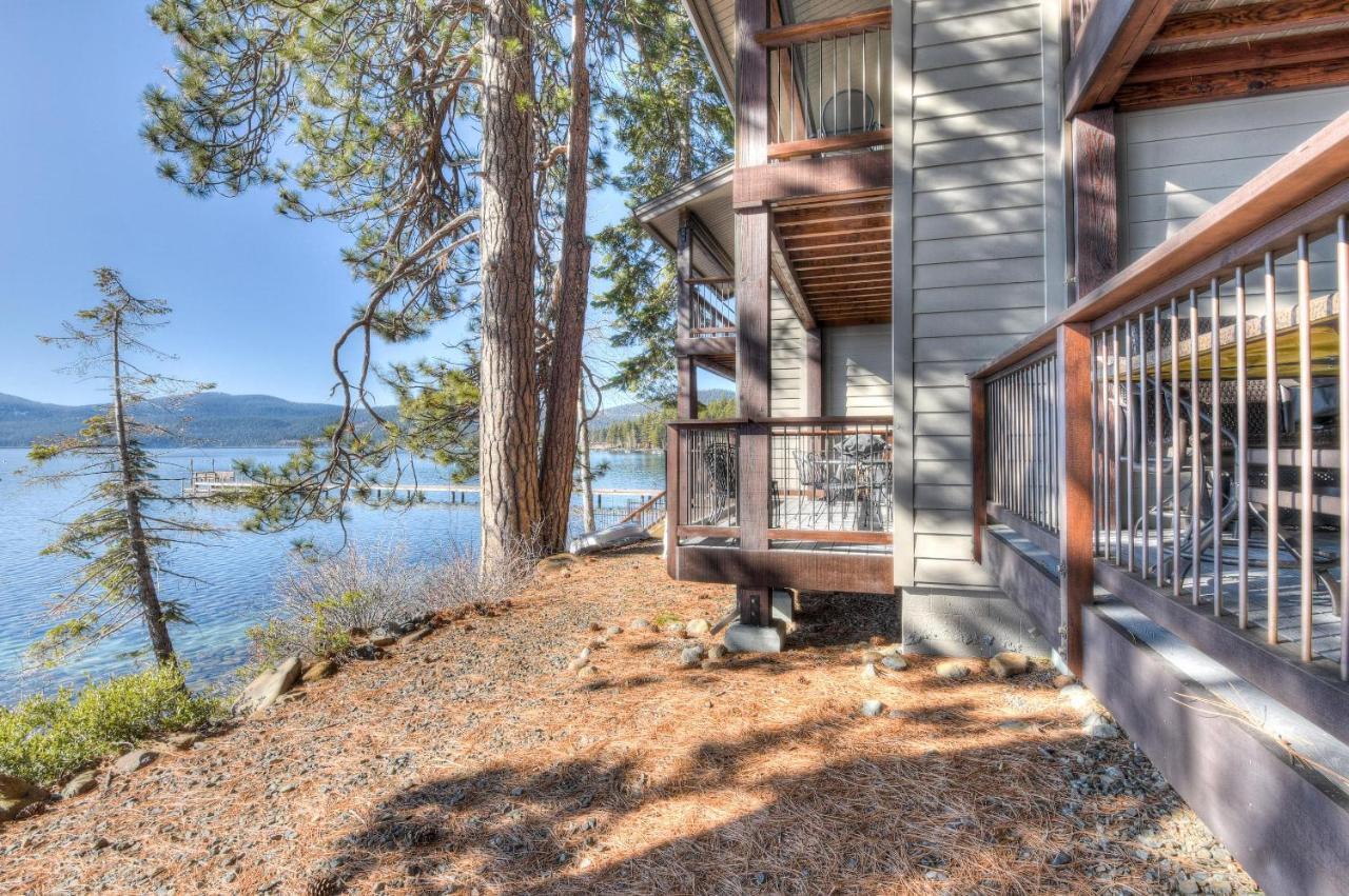 Brockway Springs Holiday home Kings Beach