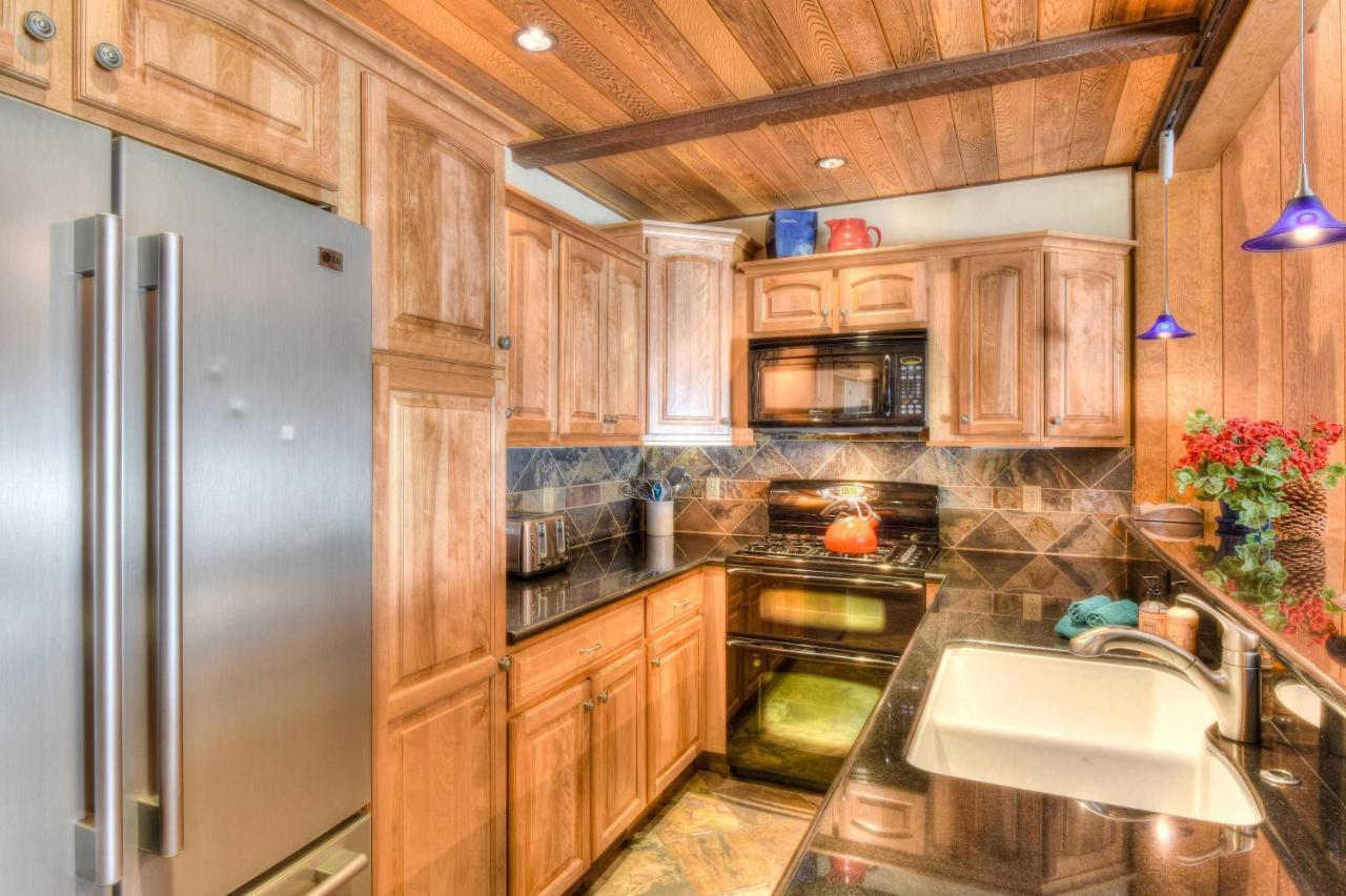Brockway Springs Holiday home Kings Beach