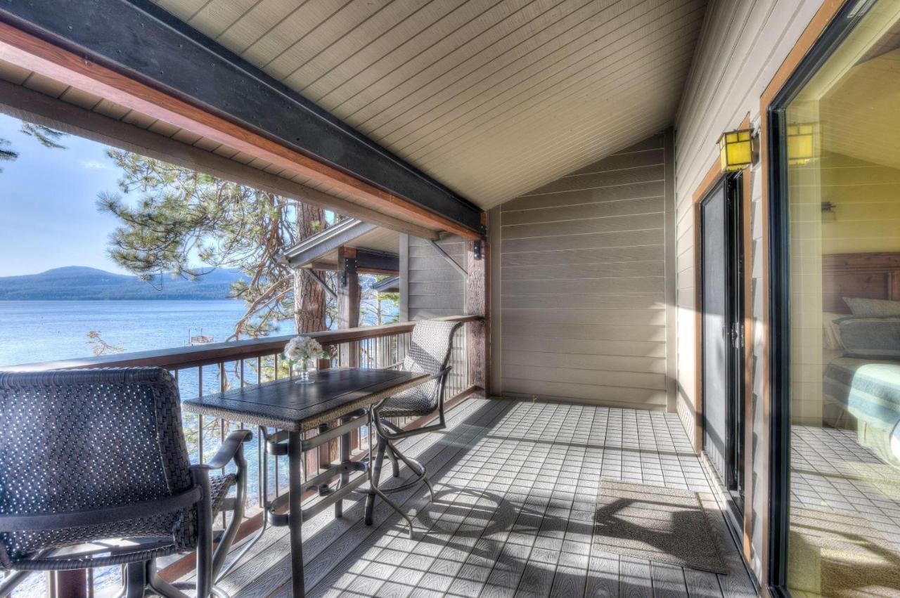 Brockway Springs Holiday home Kings Beach