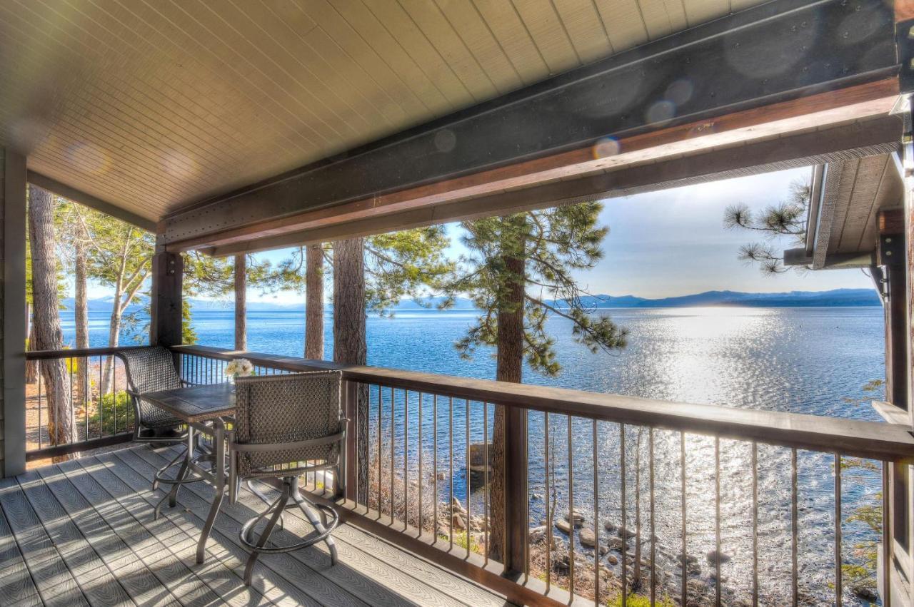 Holiday home Brockway Springs *