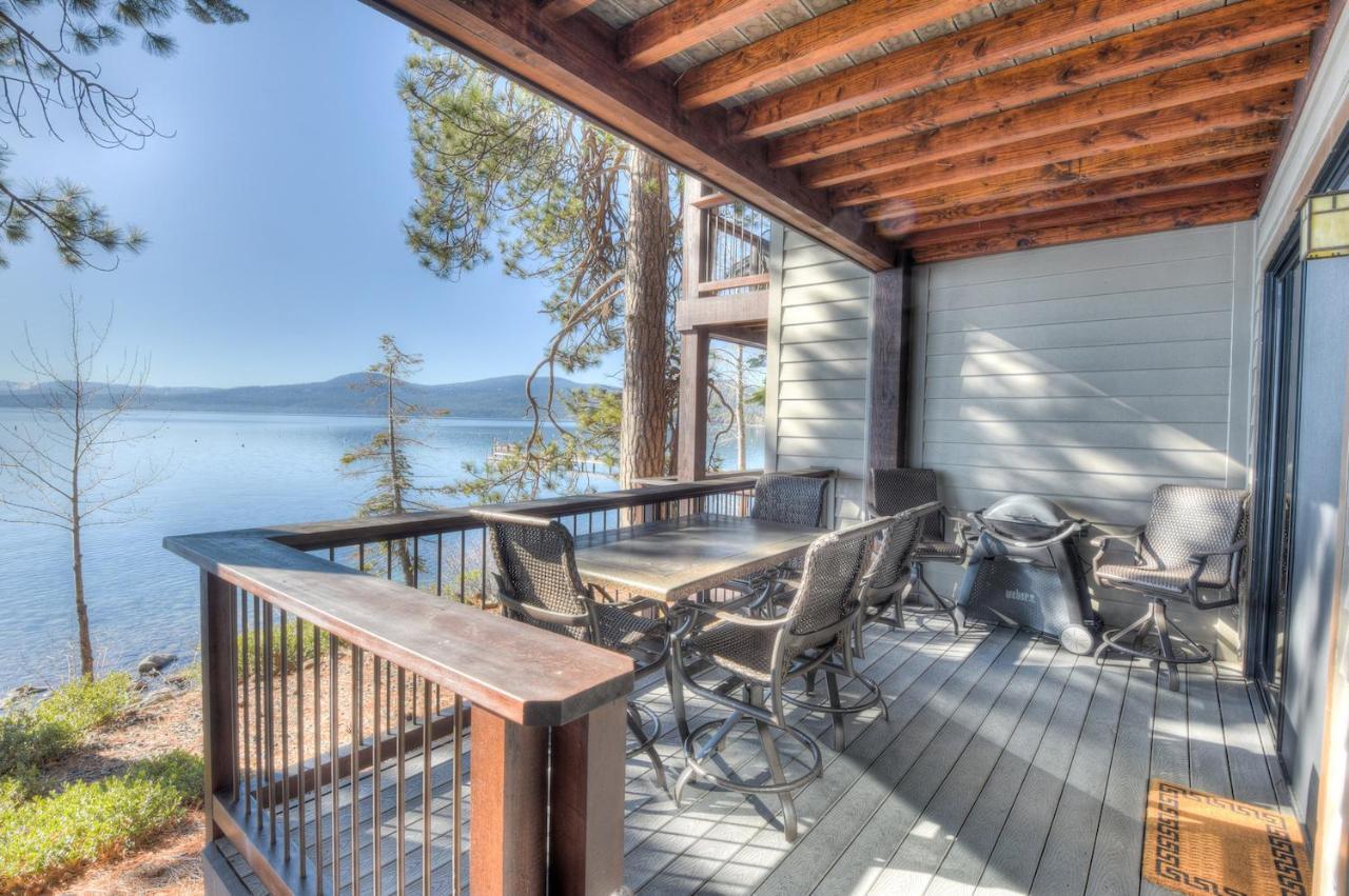 Holiday home Brockway Springs