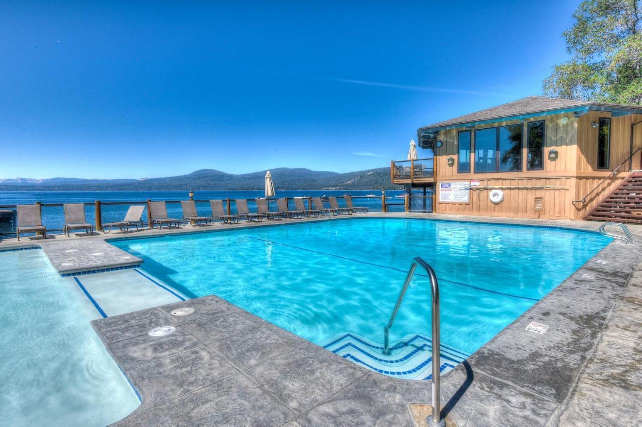 Holiday home Brockway Springs