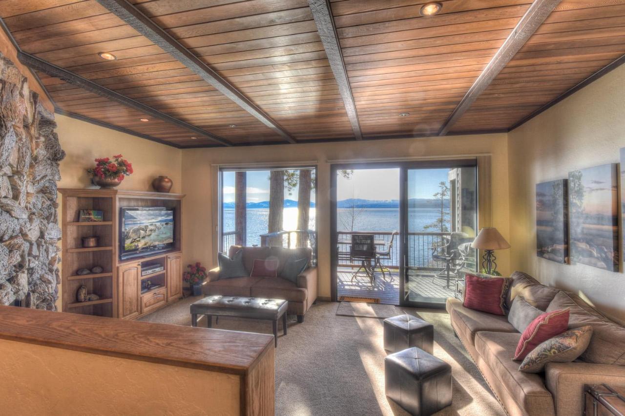 Brockway Springs Holiday home *