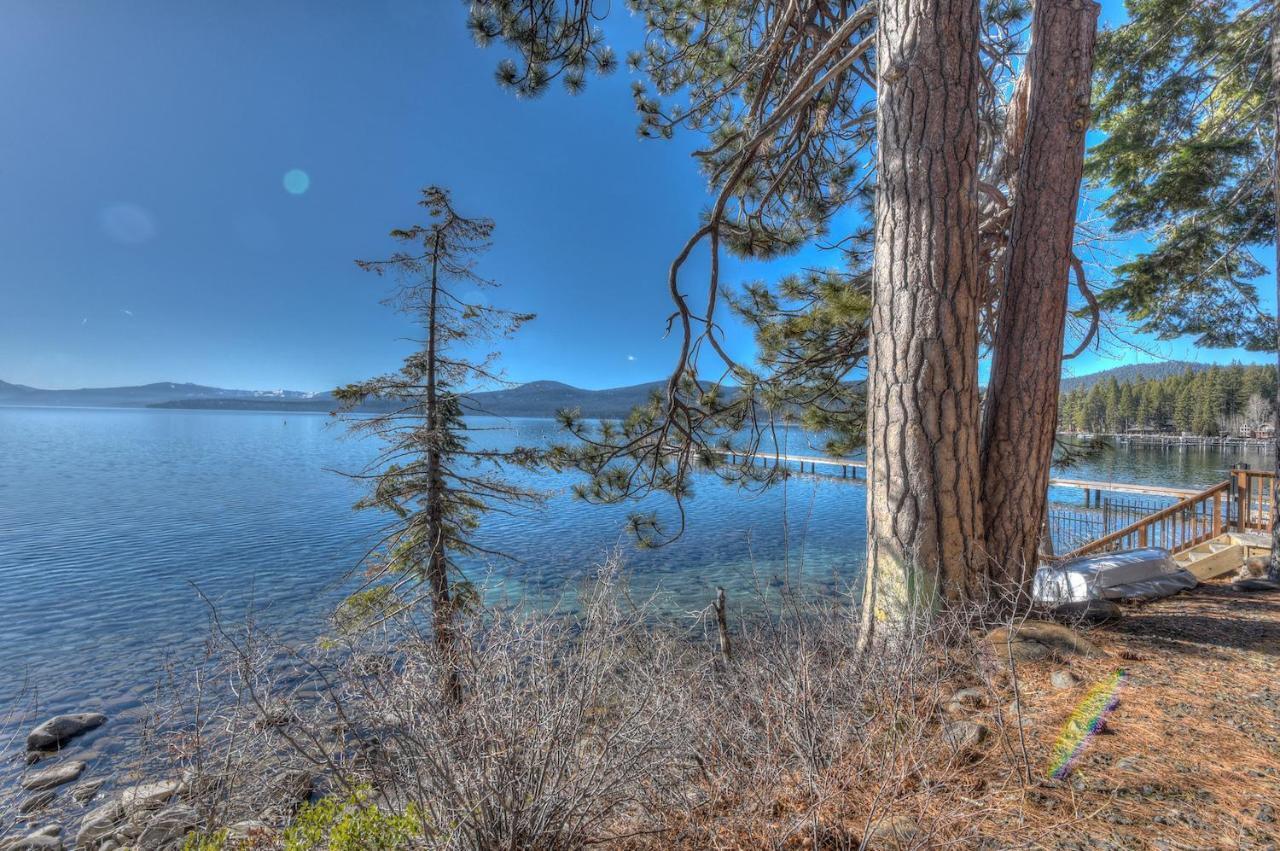 Brockway Springs Kings Beach